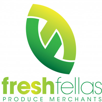 Topless Hybrid Pineapple | Fresh Fellas Produce