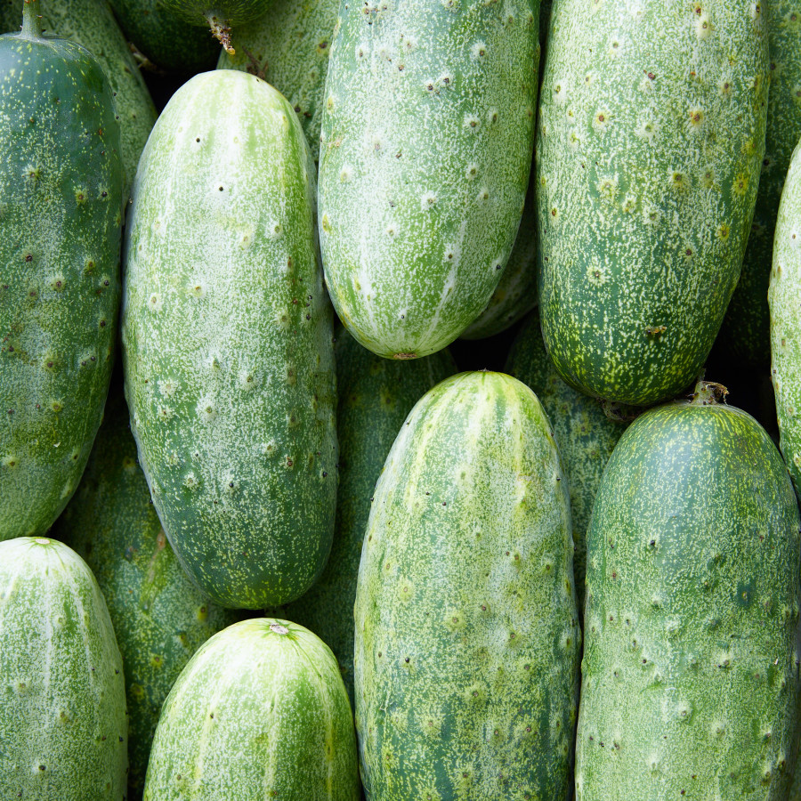 Southern Asia Produce