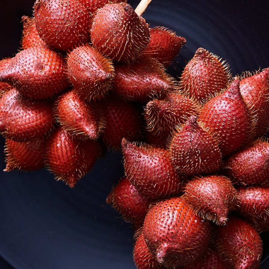 Southern Asia Produce